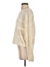 Lucky Brand Ivory Pullover Sweater Size XS - photo 5