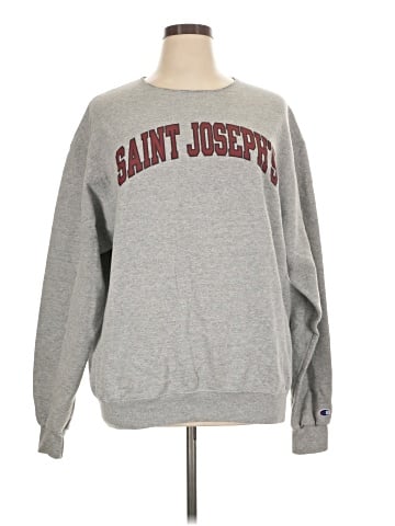 Champion Sweatshirt (view 1)