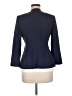 Theory Blue Blazer Size 6 - photo 2