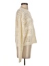 Lucky Brand Ivory Pullover Sweater Size XS - photo 4
