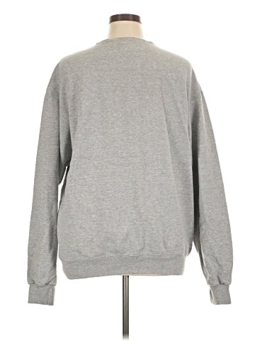 Champion Sweatshirt (view 2)