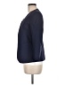 Theory Blue Blazer Size 6 - photo 5