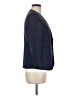 Theory Blue Blazer Size 6 - photo 4