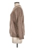Zara 100% Acrylic Tan Pullover Sweater Size M - photo 5