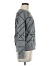 Xersion Graphic Gray Pullover Sweater Size M - photo 4
