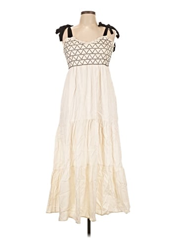 Trixxi Casual Dress (view 1)