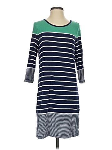 dalia Casual Dress (view 1)