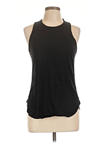 Lovestitch Sleeveless Blouse (view 1)