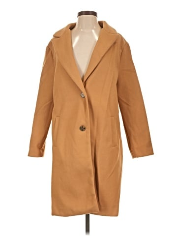 Vigoss Coat (view 1)