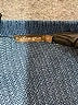 J. McLaughlin 100% Cotton Blue Pullover Sweater Size M - photo 7