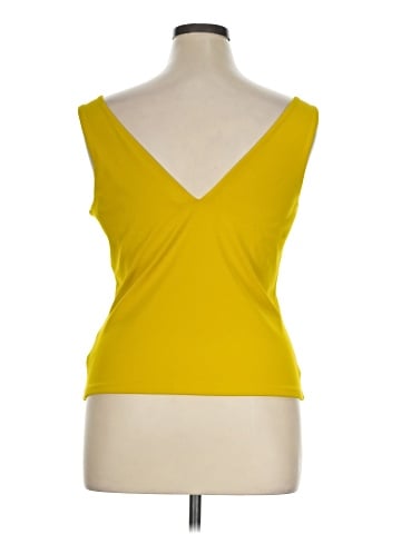 Express Sleeveless Top (view 2)