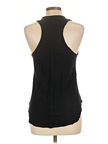 Lovestitch Sleeveless Blouse (view 2)