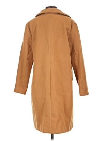 Vigoss Coat (view 2)
