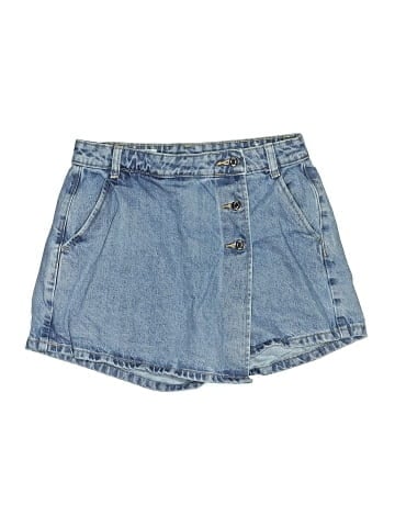 Zara Skort (view 1)