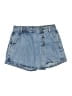 Zara Blue Skort Size S - photo 1