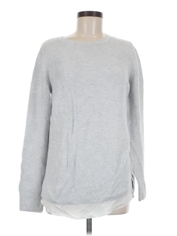Hilary Radley Sweatshirt (view 1)