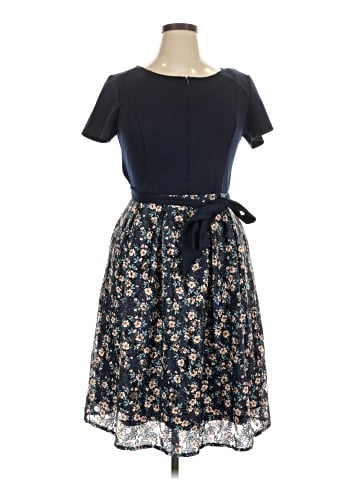 Niptuck Swim Casual Dress (view 1)