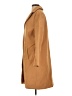 Vigoss 100% Polyester Tan Coat Size S - photo 5