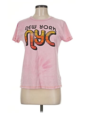 Mighty Fine Short Sleeve T-Shirt (view 1)