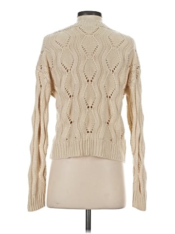 Forever 21 Pullover Sweater (view 2)