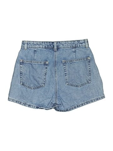 Zara Skort (view 2)