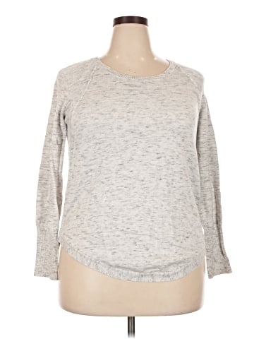 RD Style Pullover Sweater (view 1)