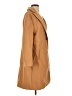 Vigoss 100% Polyester Tan Coat Size S - photo 4
