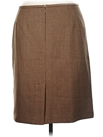 Blacker by Stanley Blacker Formal Skirt (view 2)