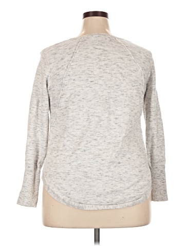 RD Style Pullover Sweater (view 2)