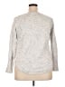 RD Style Gray Pullover Sweater Size XXL - photo 2