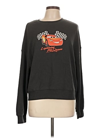 Disney Sweatshirt (view 1)