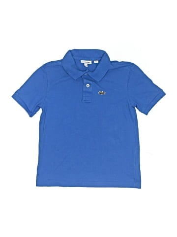 Lacoste Short Sleeve Polo (view 1)