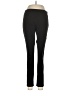Centre Ville Solid Black Active Pants Size 6 - photo 1