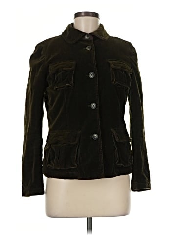 Ann Taylor LOFT Jacket (view 1)
