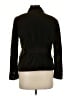 Ann Taylor LOFT Black Jacket Size M (petite) - photo 2