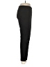 Centre Ville Solid Black Active Pants Size 6 - photo 4