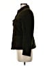 Ann Taylor LOFT Black Jacket Size M (petite) - photo 5