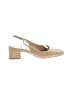 Sam Edelman Ivory Heels Size 8 1/2 - photo 1