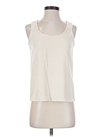 Worth New York Sleeveless T-Shirt (view 1)