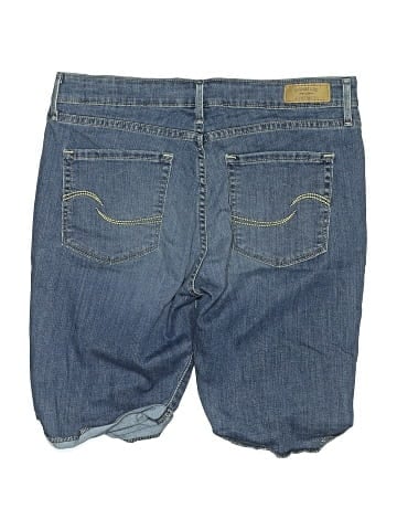 Levi Strauss Signature Denim Shorts (view 2)
