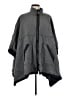 I.C. By Connie K Gray Coat One size - photo 1