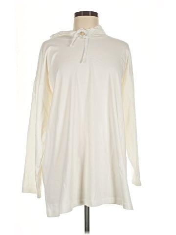 Eileen Fisher Pullover Sweater (view 1)