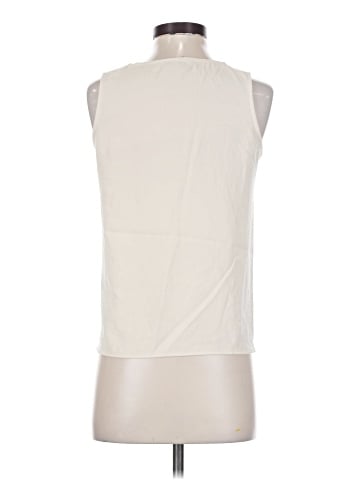 Worth New York Sleeveless T-Shirt (view 2)