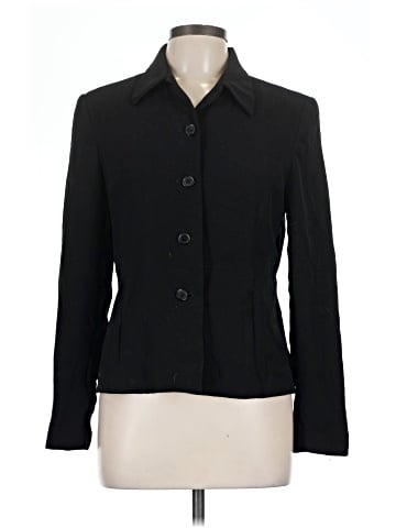 Amanda Smith Blazer (view 1)