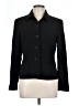 Amanda Smith 100% Polyester Black Blazer Size 10 - photo 1