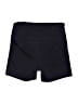 Brooks Solid Black Athletic Shorts Size M - photo 2