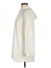 Eileen Fisher Ivory Pullover Sweater Size M - photo 5