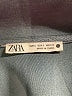 Zara Gray Track Jacket Size S - photo 6