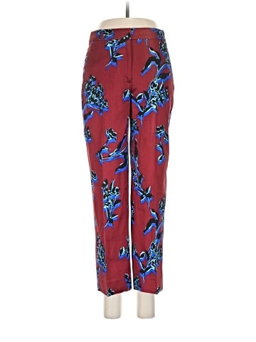 J.Crew Collection Silk Pants (view 1)