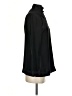 Max Studio 100% Silk Black Long Sleeve Silk Top Size XS - photo 4